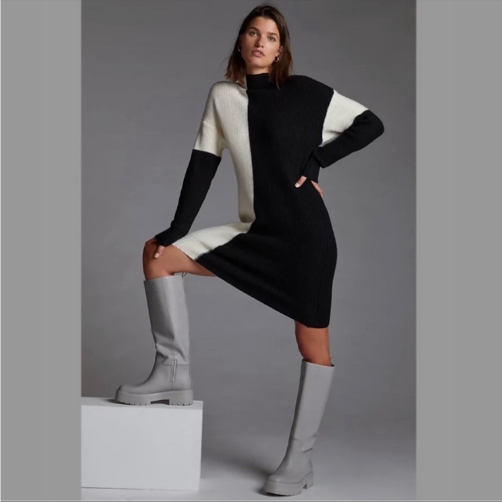 Steve‎ Madden Larina Waterproof Tall Boot - Picture 13 of 15
